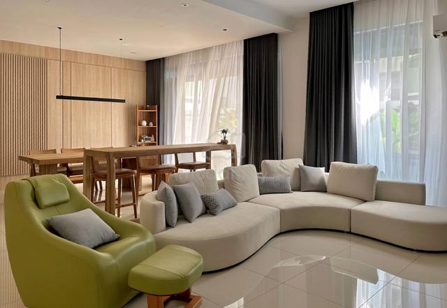 AWOOD Residence 1