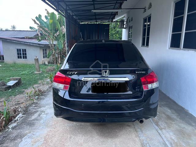 2010 Honda CITY 1.5 S MODULO (A) - 4