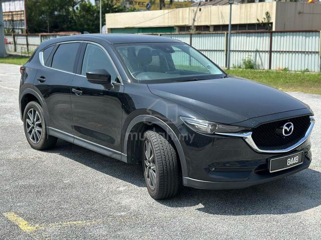 2020 Mazda CX-5 2.5 G HIGH 2WD (A)FULL LOAN $BACK - 3