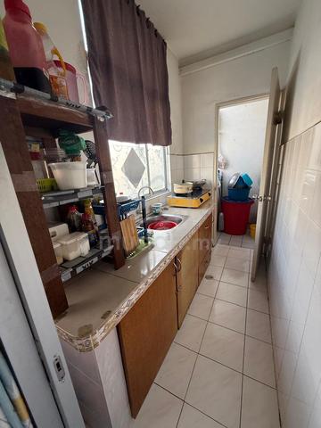 Melinsung Summer Bay Resort Apartment 1