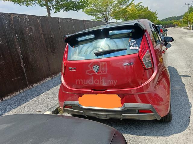 2017 Proton IRIZ 1.6 PREMIUM (A) - 4