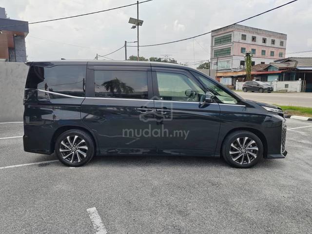 2022 Toyota VOXY 2.0 S-Z (A) - 3