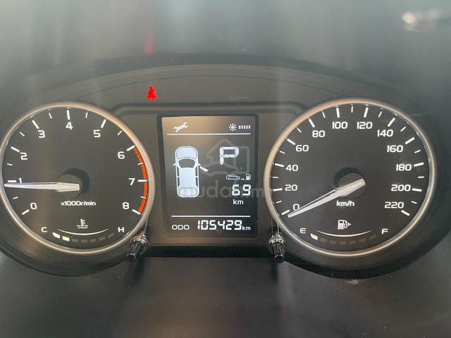 2020 Proton PERSONA 1.6 FACELIFT (A) CVT FULL LOAN - 3