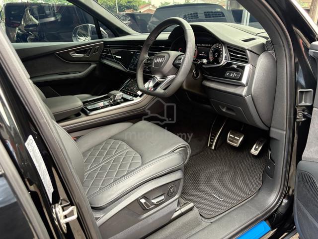 2025 Audi Q7 3.0 S-LINE CKD REG 2026 1K KM DONE FS - 5