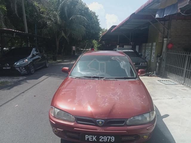 Wira 1.5M, Tahun 1999 - 3