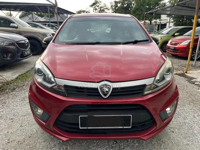 2016 Proton IRIZ 1.3 STANDARD (A) - 1