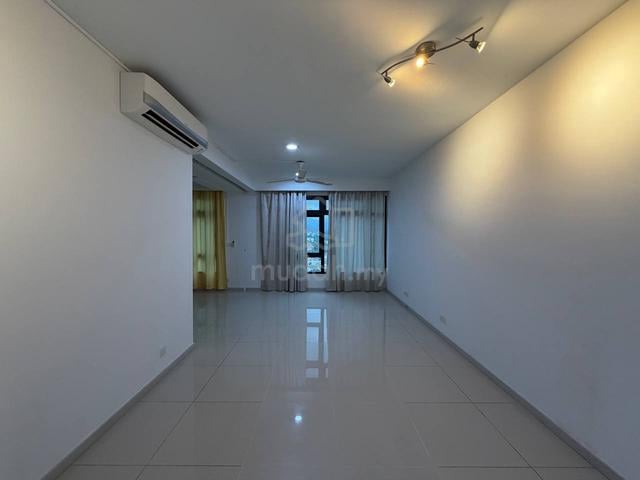 Serini Melawati 1