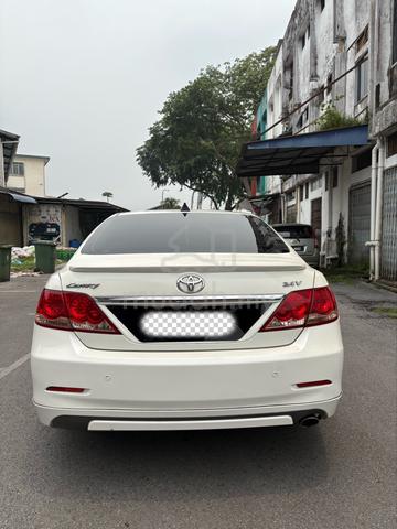 2008 Toyota CAMRY 2.4 V ACV40R-JEAGKE (A) - 4