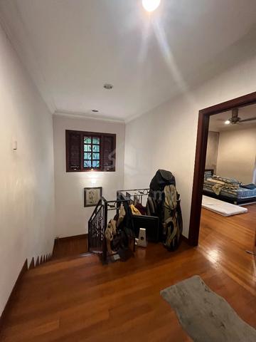 USJ 4 Corner 3188 sqft Gated Guarded Up & Down Extended With Approval 4