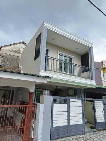 Bilik Taman Samudera Sri Gombak Batu Caves MRR2 1