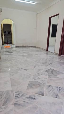 Teratai Mewah Condominium 4