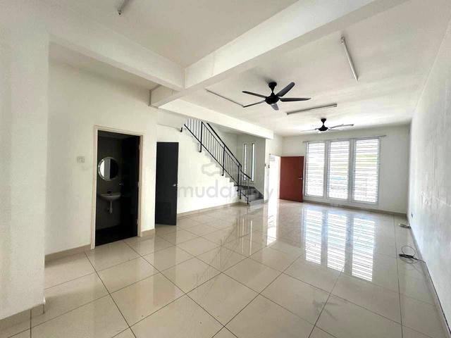 Jalan Mutiara Utama , Taman Mutiara Utama Skudai for Sale 1