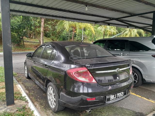 2009 Proton PERSONA 1.6 BASE LINE (A) - 1
