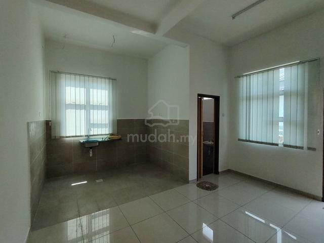 Single Storey Semi D Jalan Kerambit, Bandar Baru, Sungai Udang 1
