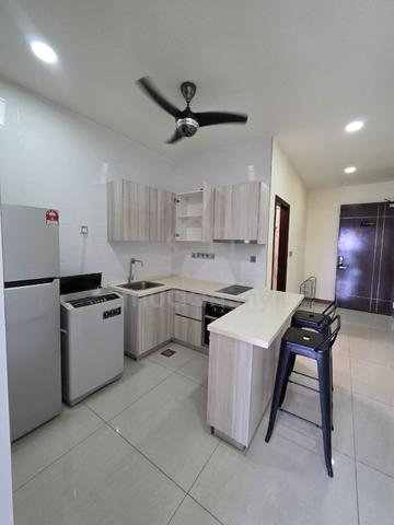 Paragon Suites @ CIQ 1
