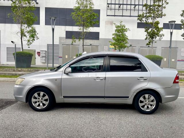 Proton SAGA 1.3 (A)1TGN ANROID WARNA KILANG TIPTOP - 5