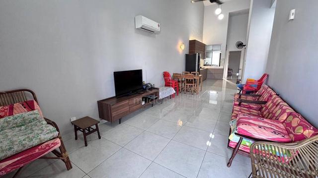 Impian emas / Iconia /Single storey /Fully furnished /For Rent 1