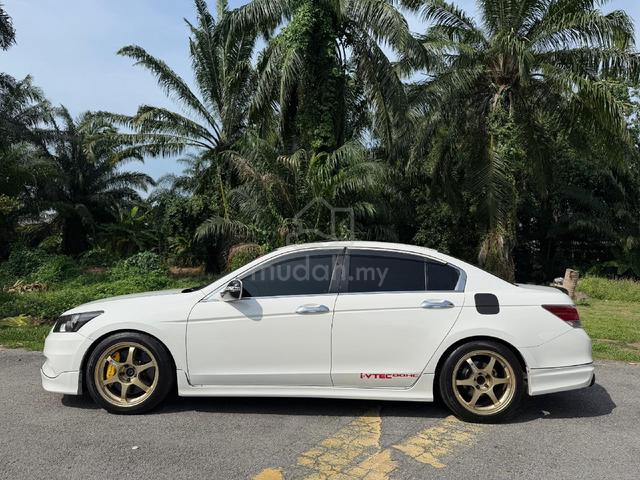 2013 Honda ACCORD 2.0 VTi-L FACELIFT (A) - 5