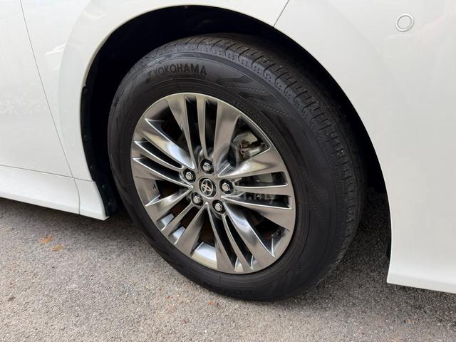 2024 Toyota ALPHARD 2.5 Z SPEC FULLY LOADED 5A CAR - 4
