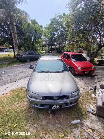 2000 Proton WIRA 1.5 GL (M) - 1