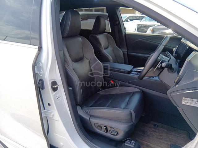 2023 PRE BOOK Modellista Lexus RX350 2.4 VERSION L - 5