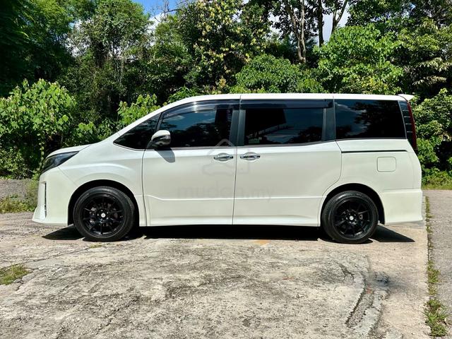 2018 Toyota NOAH 2.0 (A) - 5