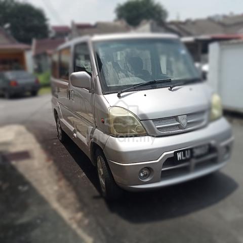 2004 Proton JUARA 1.1 E (A) - 3
