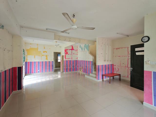 [Best Value! Corner Lot, 2 Sty Semi-D] Palmyra Residences, Balik Pulau 1
