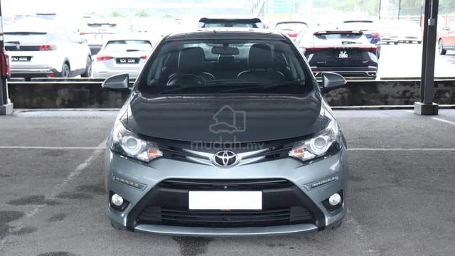 2018 TOYOTA VIOS G 1.5 AT✅Free 1 year warranty - 2