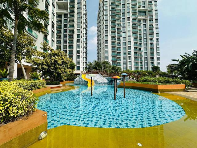 BM City Suites @ BM City Mall 1