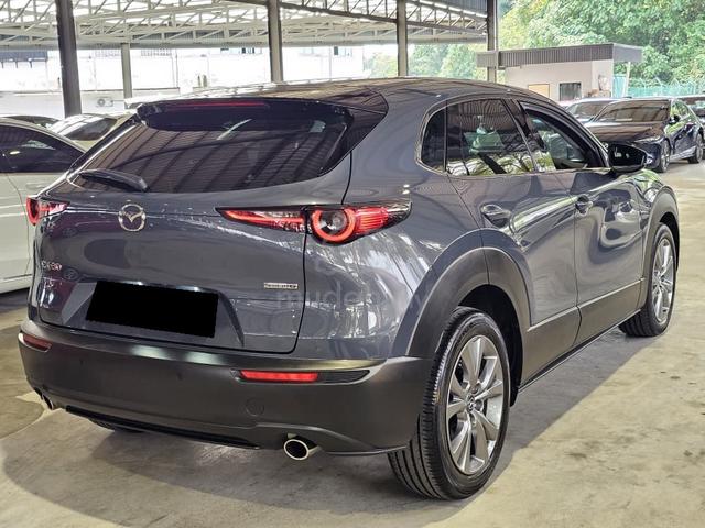Mazda CX-30 2.0 G HIGH+ F/SERVICE 30K UDR WARANTY - 2