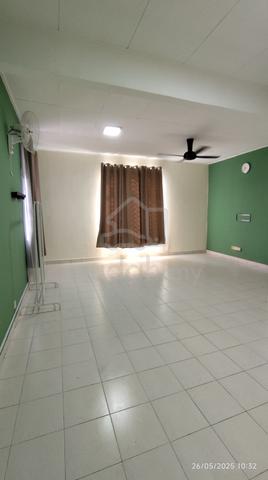 Pangsapuri Sri Mas 1