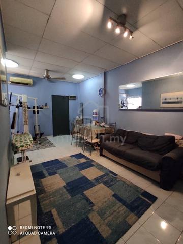 Indah Condominium 1