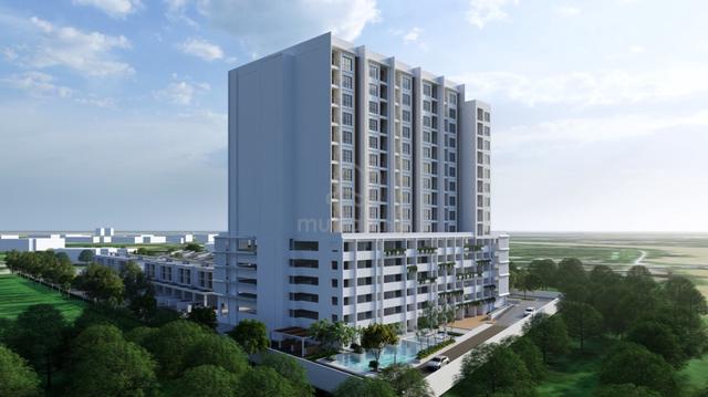 Villa Ampang 1