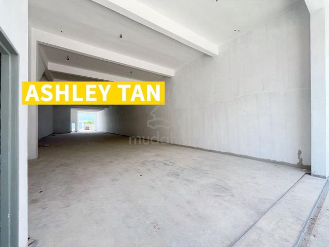 NEW Prime Location Terrace Factory Warehouse Sungai Tiram Bayan Lepas 1