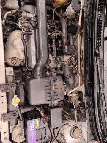 2003 Perodua KELISA 1.0 GX (M) - 5