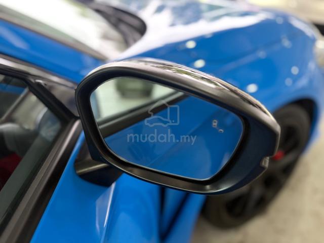 2024 Honda CIVIC 2.0 TYPE R MY23 FL5 (M) 5AA - 3