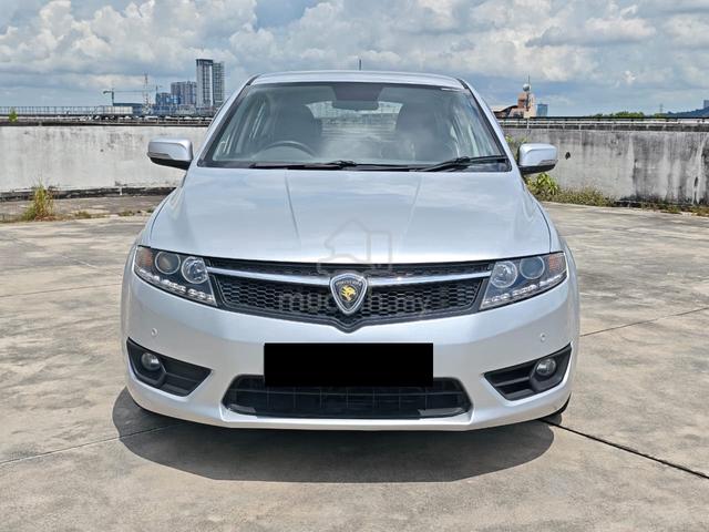 2015 PROTON SUPRIMA S PREMIUM 1.6 AT PROMO Unit - 3
