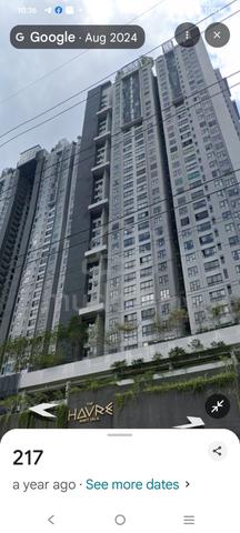The Havre @ Bukit Jalil 1