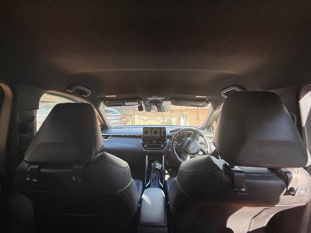2024 Toyota COROLLA CROSS 1.8 V MY21 XG10 (A) - 4