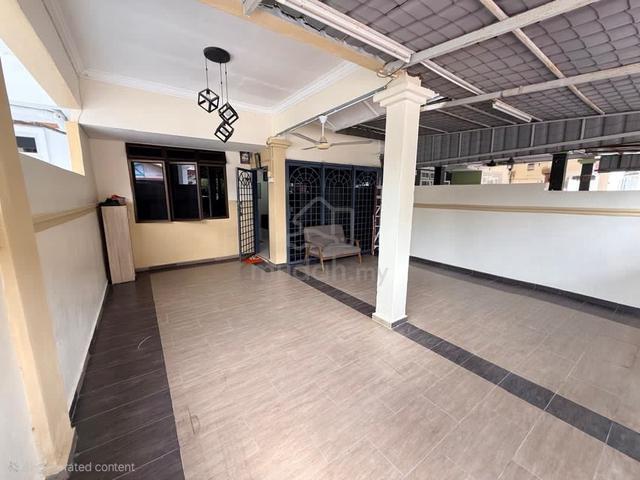[BELOW MV] 2 Storey, Taman Melaka Baru, Melaka 1