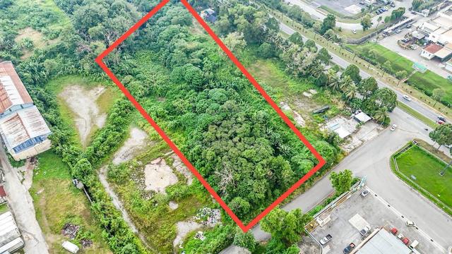 Prime Commercial Land @ Sungai Ramal, Kajang 1