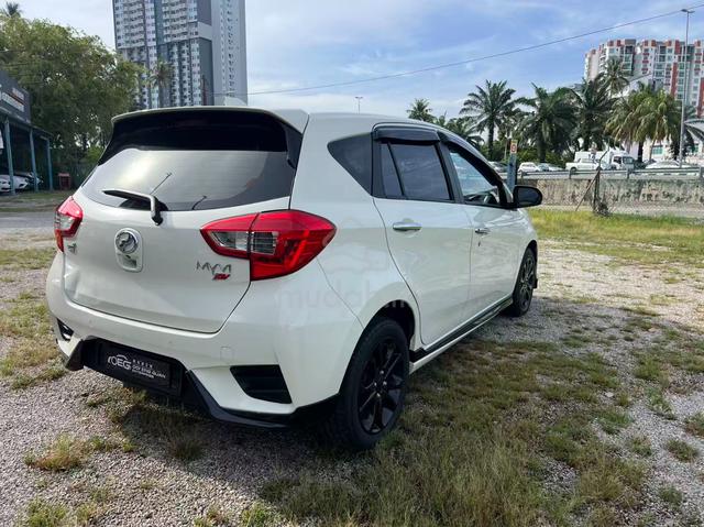 2019 Perodua MYVI 1.5 AV (A) - 3
