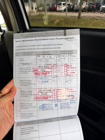 2023 Proton SAGA 1.3 PREMIUM S MY16 FACELIFT (A) - 2