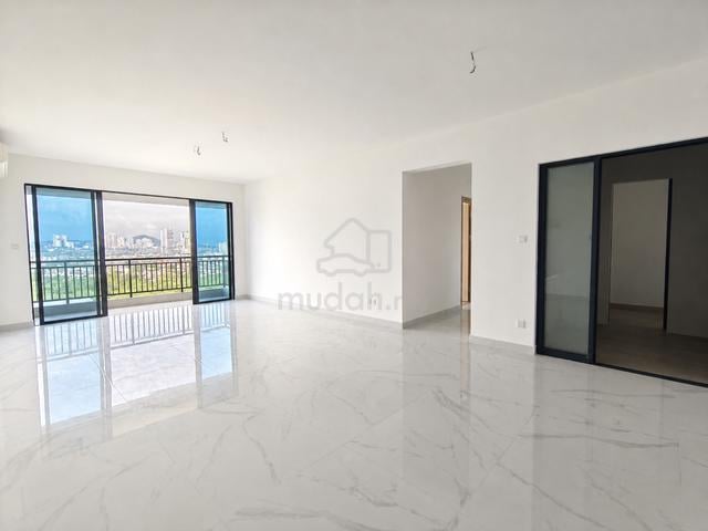 Aradia Residence @ Lake City KL North 1