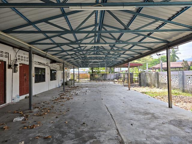 Rumah Sewa Manjoi Ipoh❗Kemasukan segera❗ 1