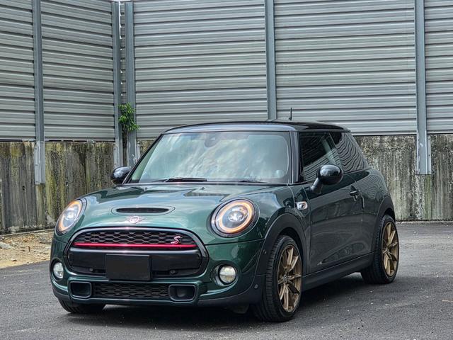 2018 Mini COOPER 2.0 S (F55 LCI) JCW (A) - 3