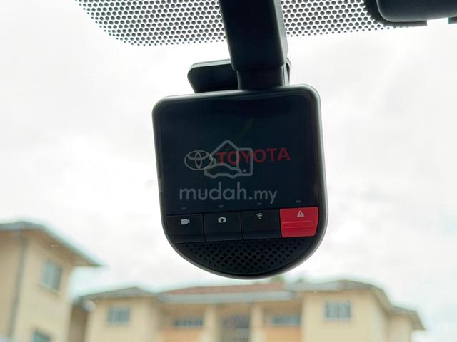 2025 Toyota COROLLA CROSS 1.8 V NOT SHOWROOM CAR - 4