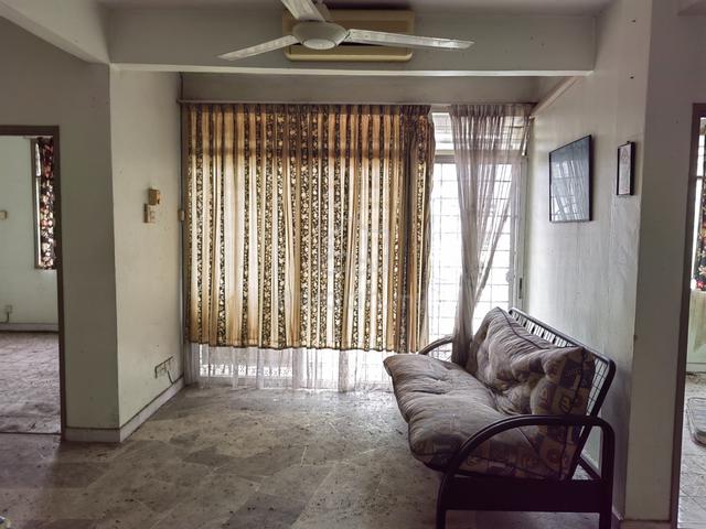 Apartment Melur (Bukit Beruntung) 5