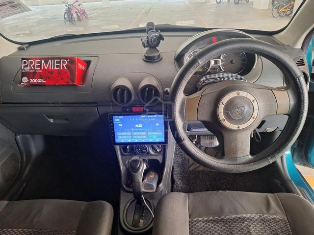2008 Proton SAGA 1.3 BASE LINE (A) - 1
